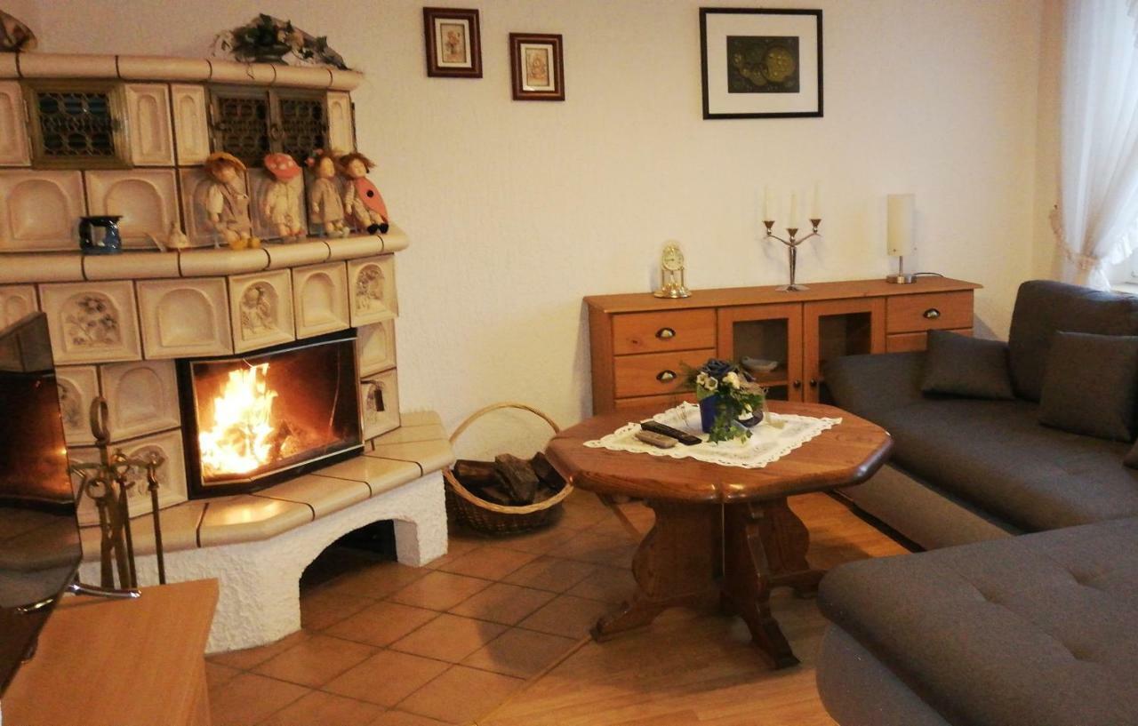 Ferienwohnung Gladbeck-Rohde Εξωτερικό φωτογραφία